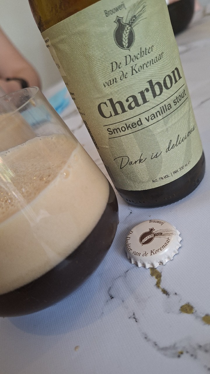 Charbon, Belgium