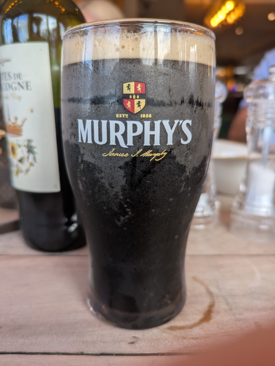 Murphy's Irish Stout, Heineken Ireland