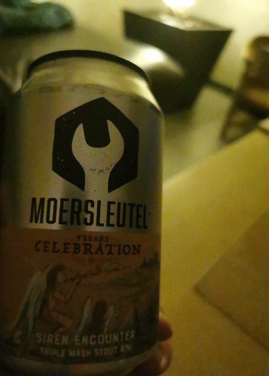 9 Years Celebration: Siren Encounter, Netherlands