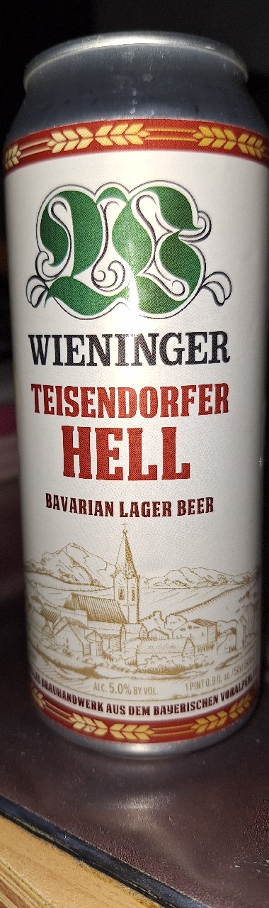 Teisendorfer Hell, Germany