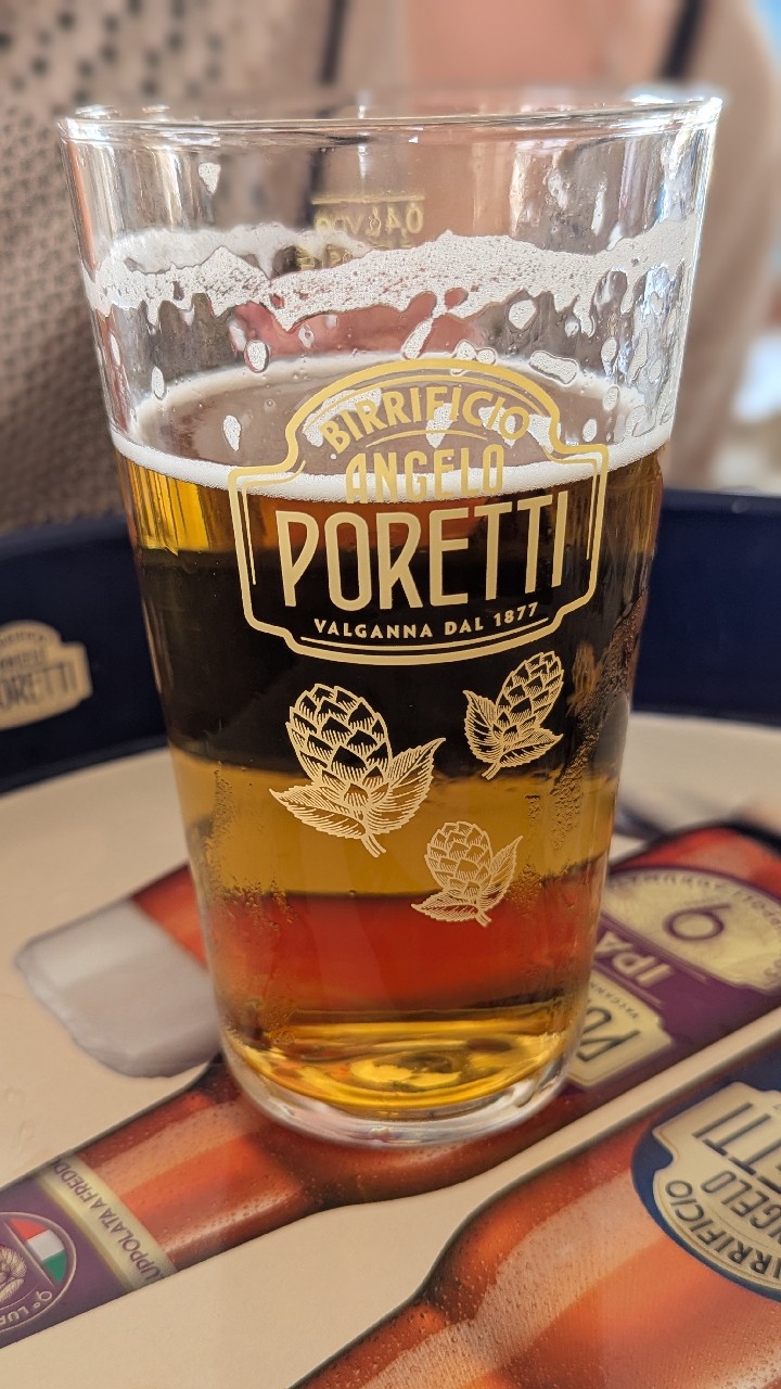 Birra Italiana / Birra Italiana Premium, Italy