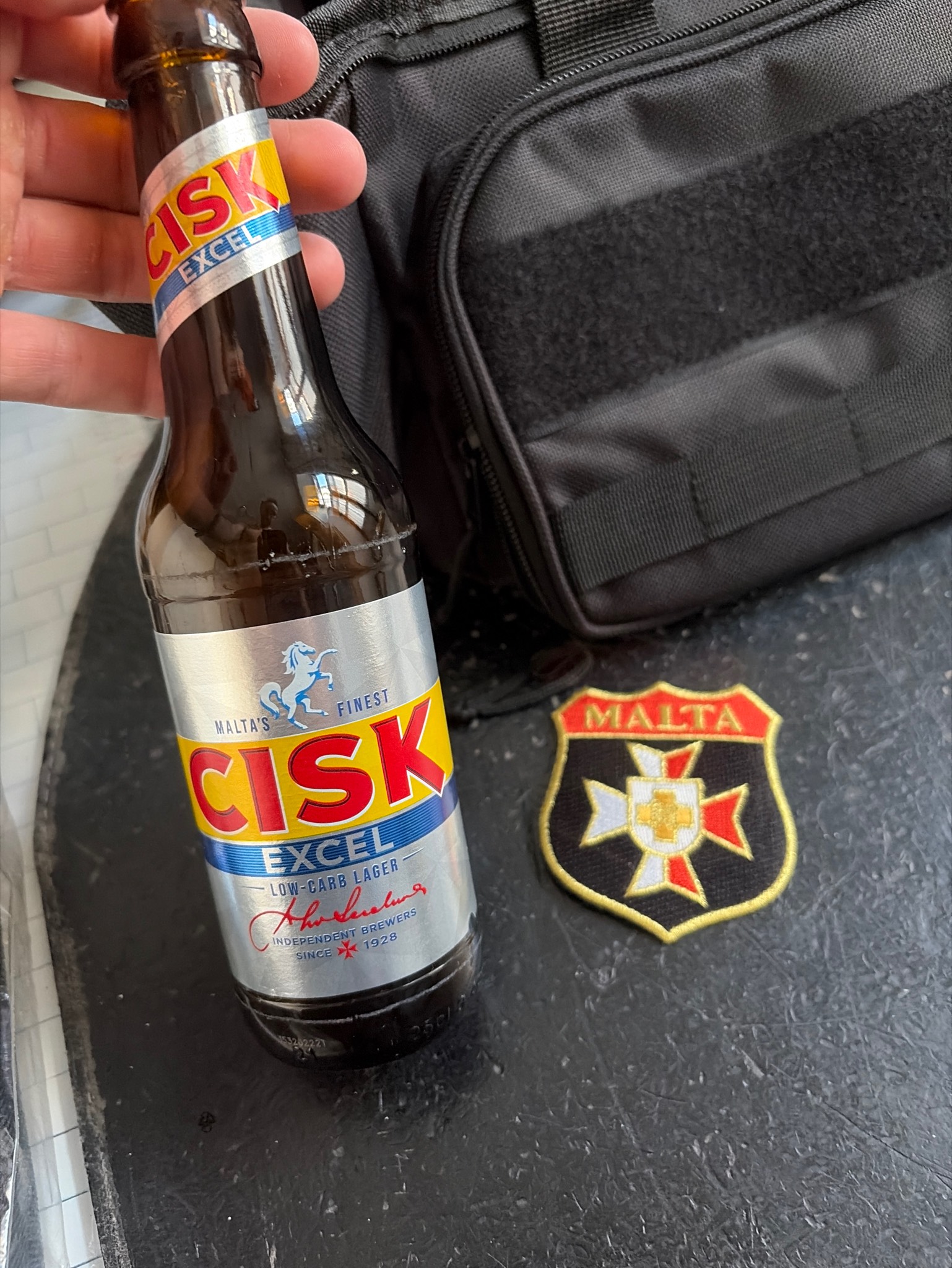 Cisk Excel, Malta