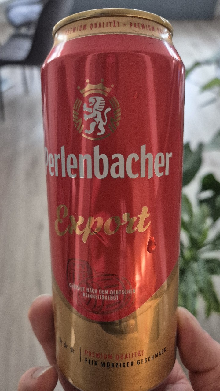 Perlenbacher Export, Germany