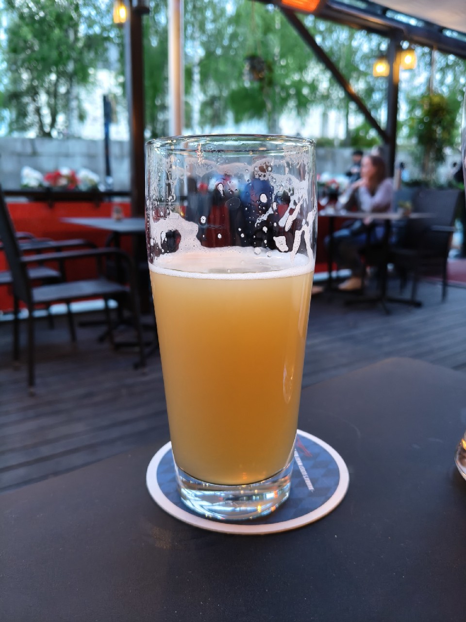 Waypoint (Vol. II), Fine Balance Brewing Company