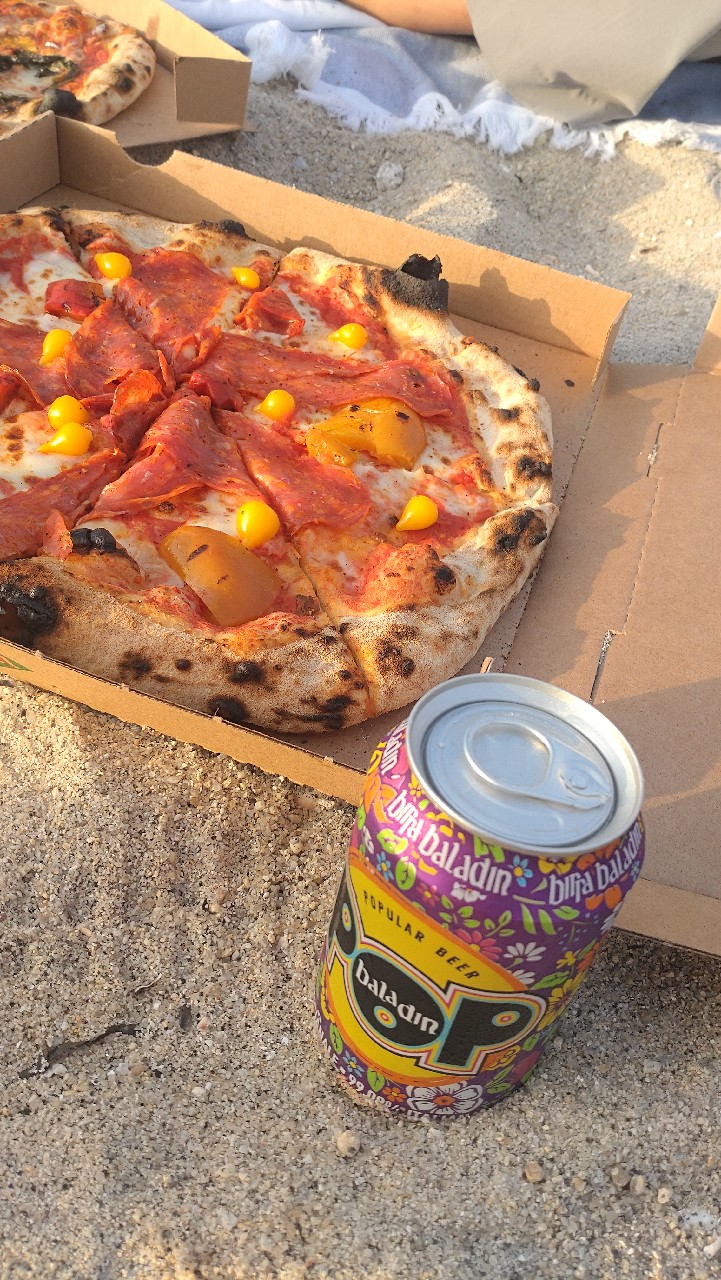 Pop, Birrificio Agricolo Baladin