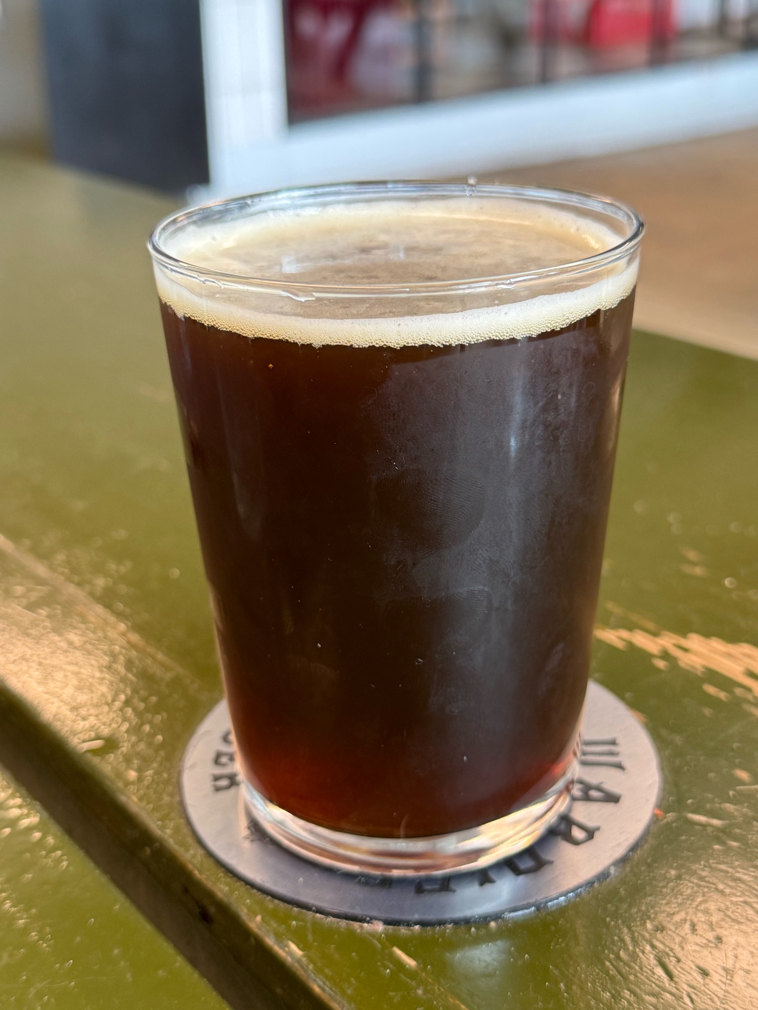 Canyon Trail, Mikkeller