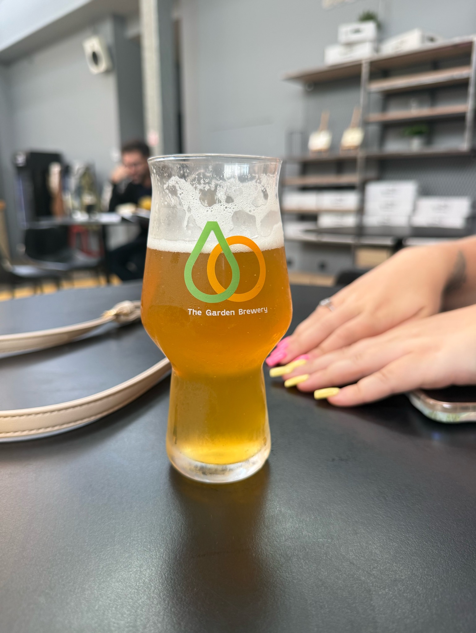 Milkshake IPA 6.2%, Croatia
