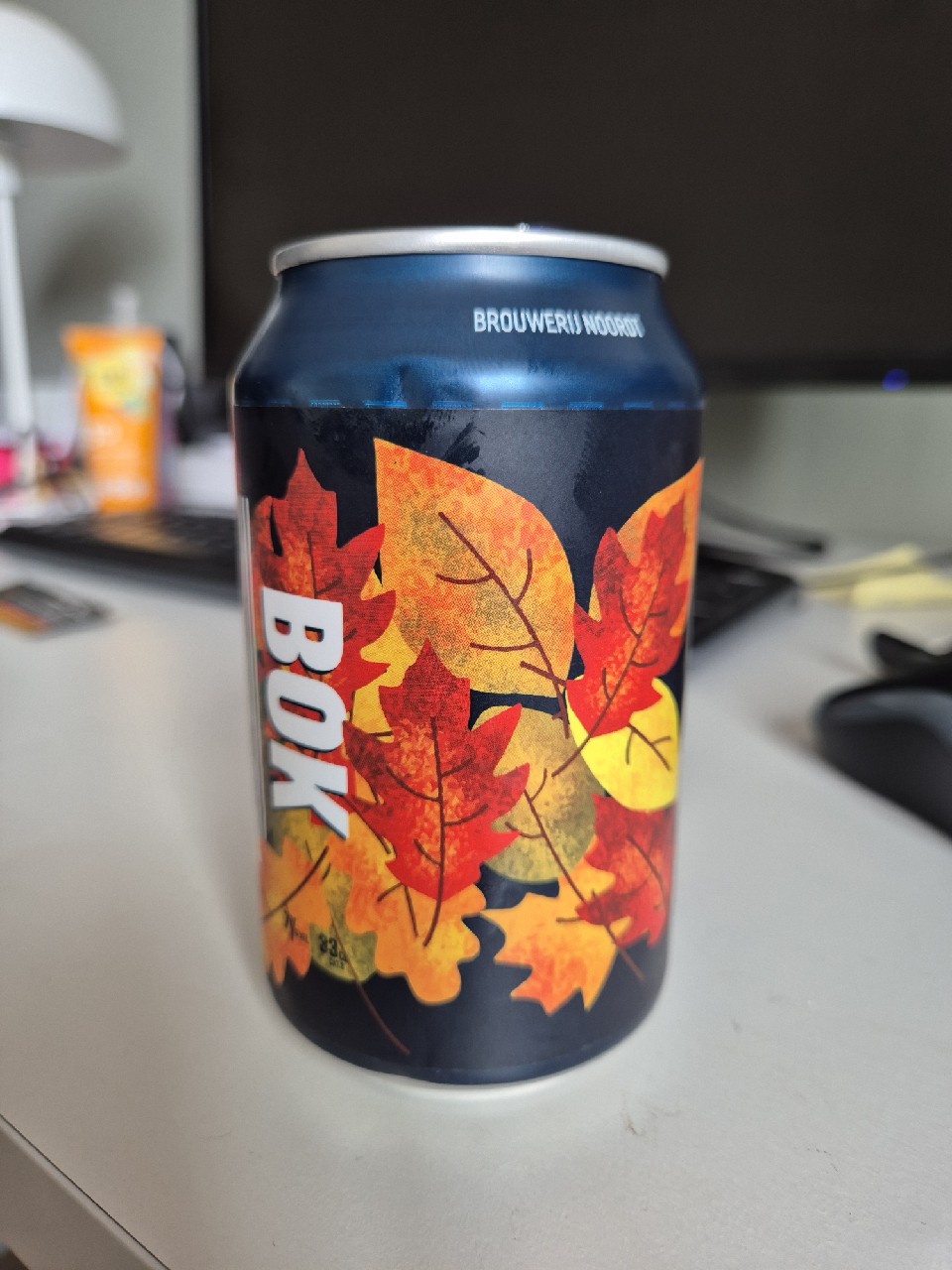 Bok, Brouwerij Noordt
