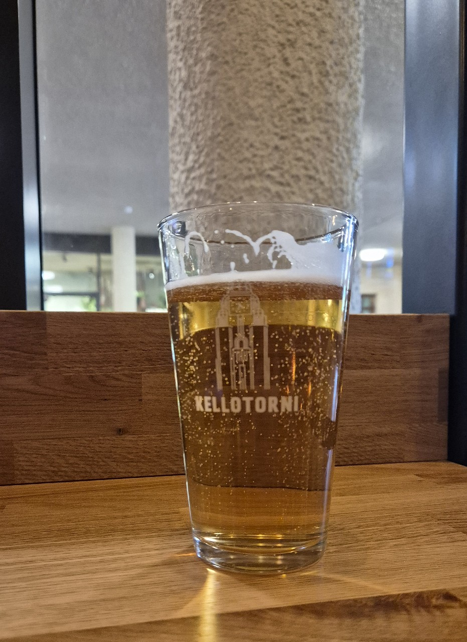 Plevnan Pils, Finland