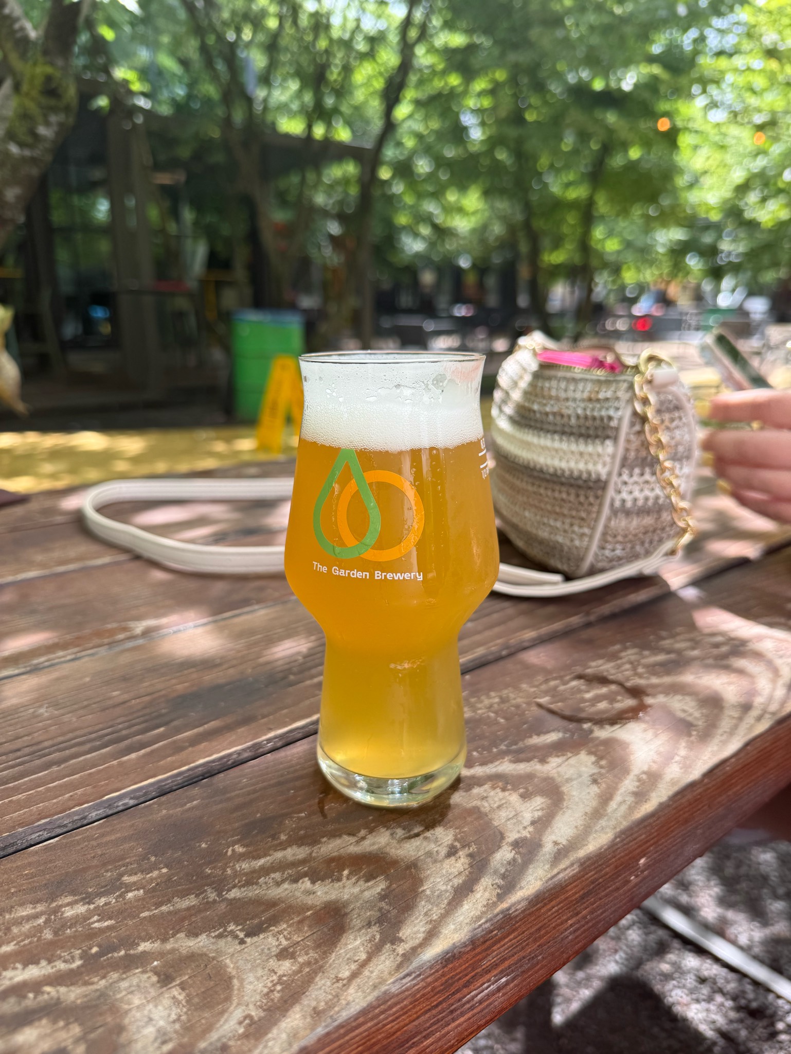 Pale Ale | More, Croatia