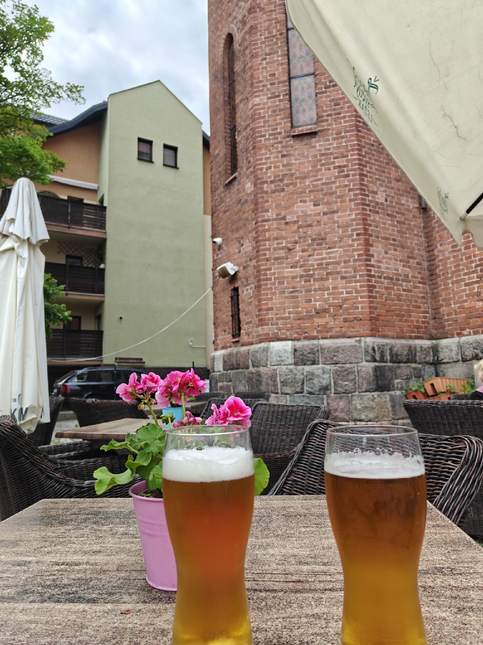 Žatecký Hus Světlý, Žatecký Pivovar (Carlsberg)