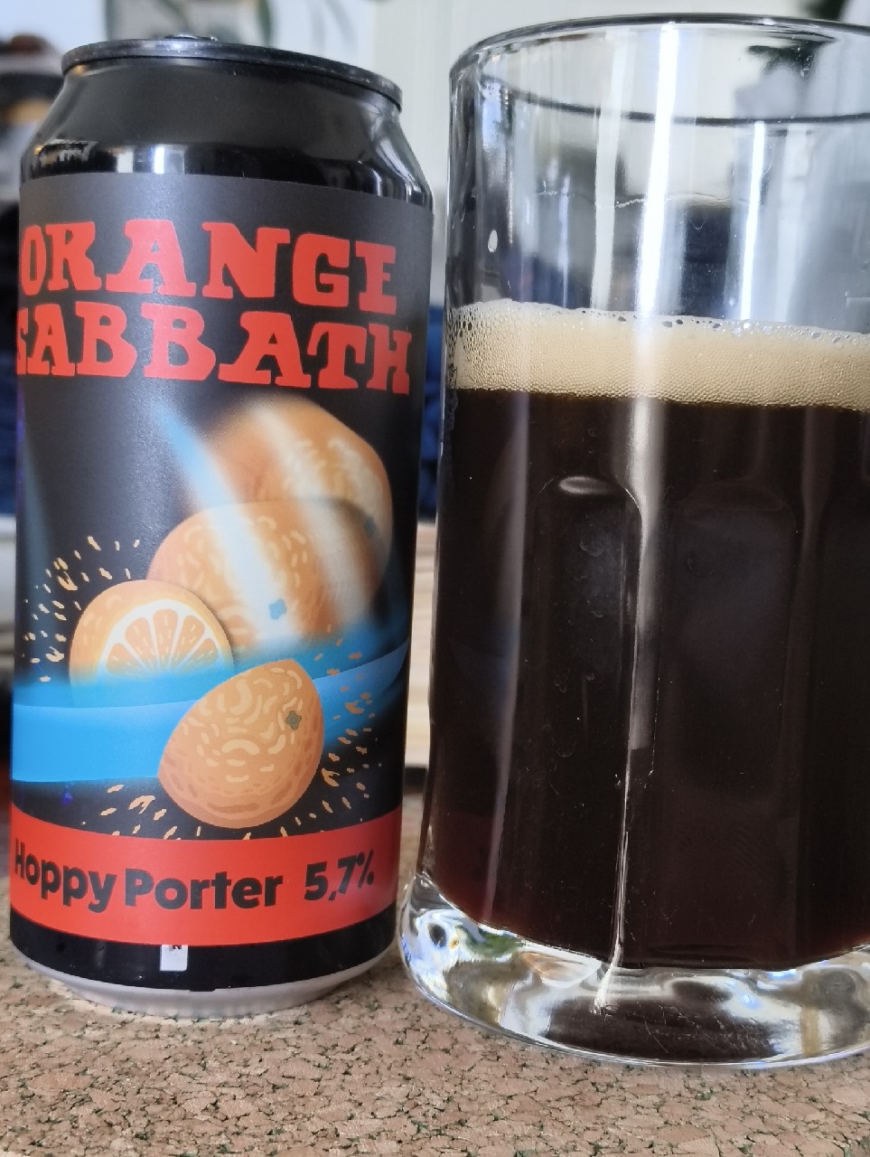 Orange Sabbath, Finland