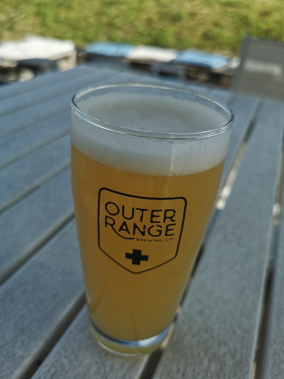 super sendy Outer range, France