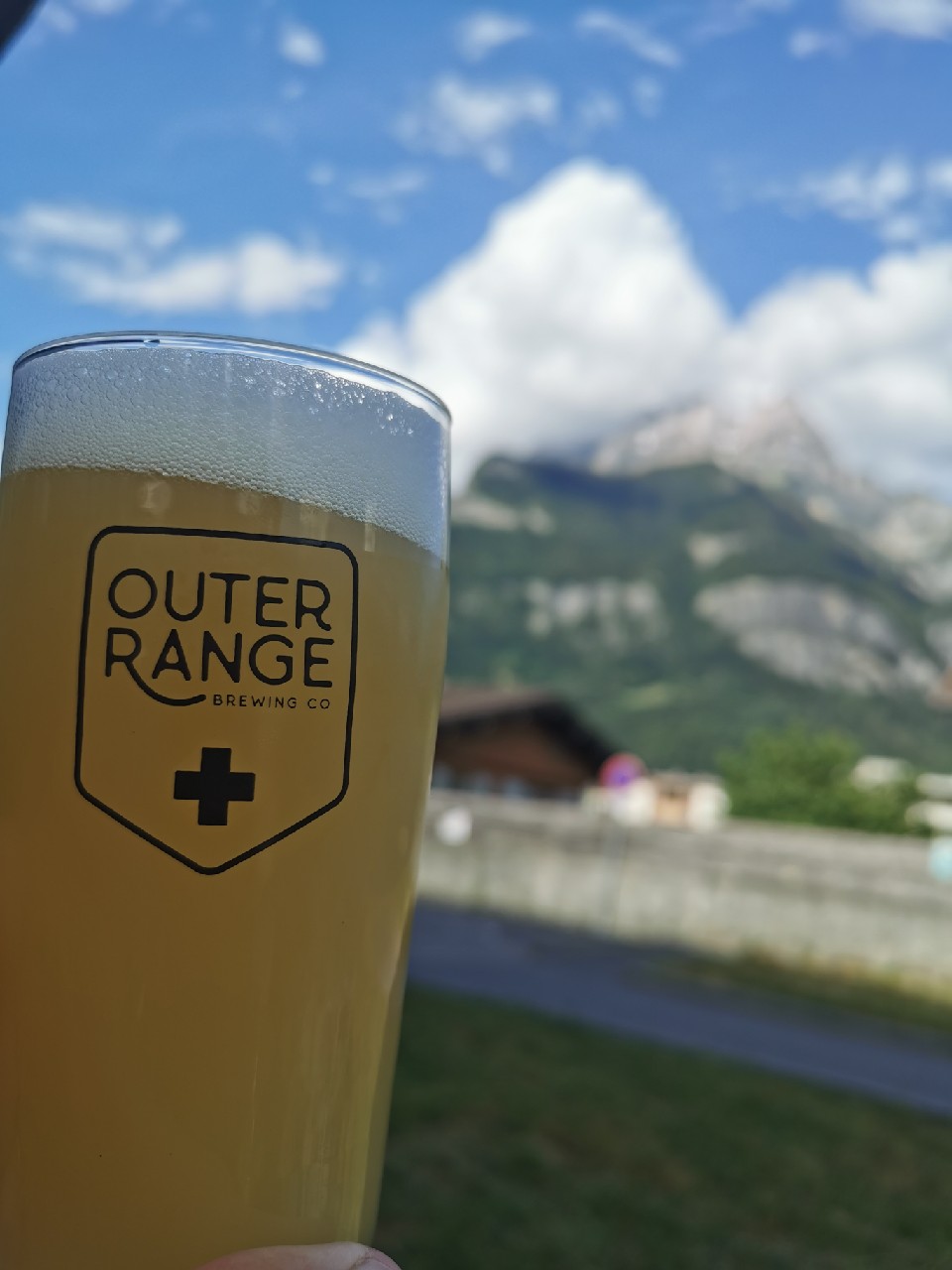 Over seas, France