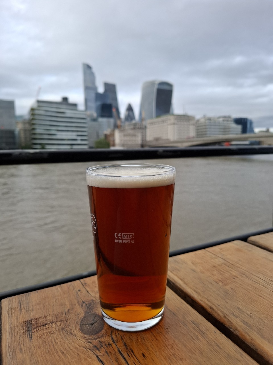 London Pride, England