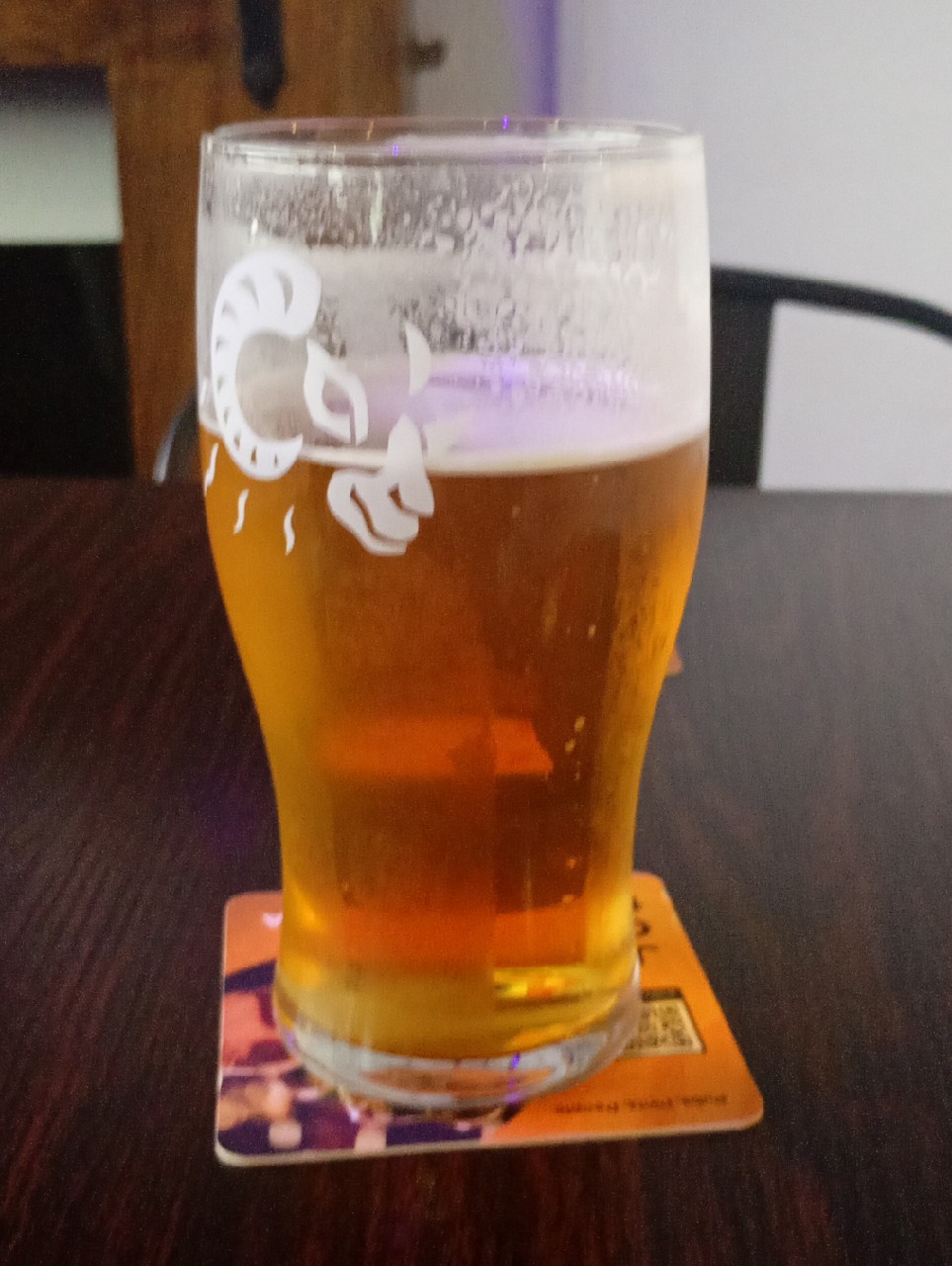 Gold Top, Green Duck Beer Co.