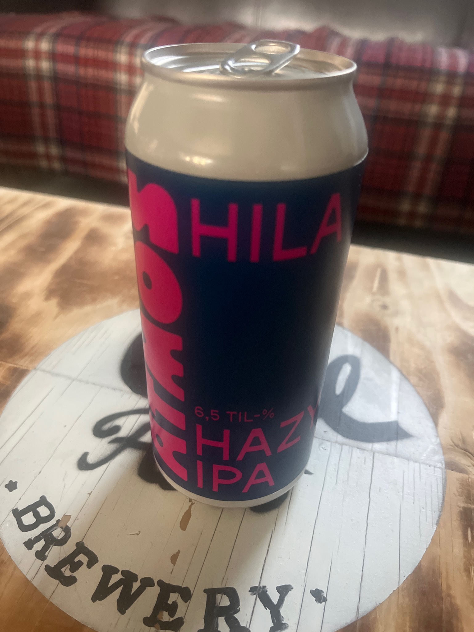 Hila, Finland