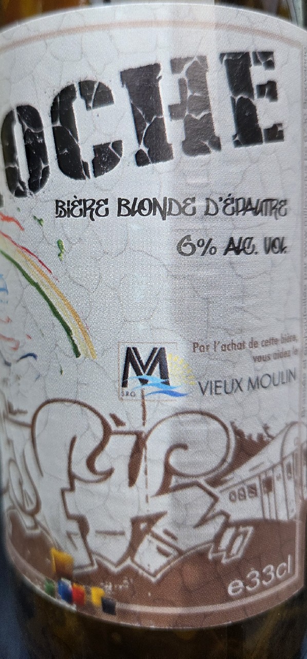La mioche, Brasserie Artisanale MilleVertus