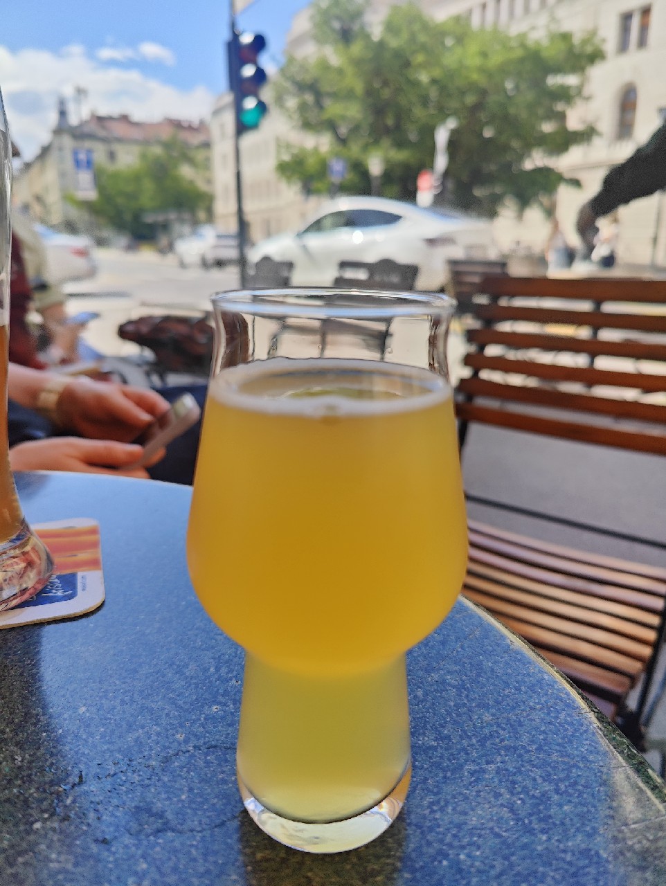 NEIPA, Rooster