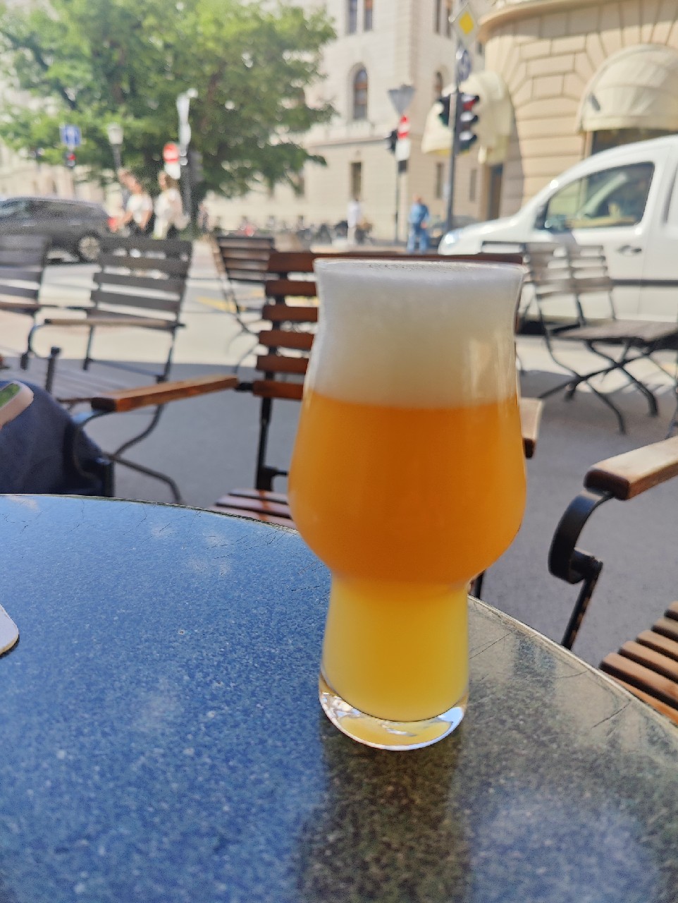 Hop Expedition Nelson #2 NZIPA, Croatia