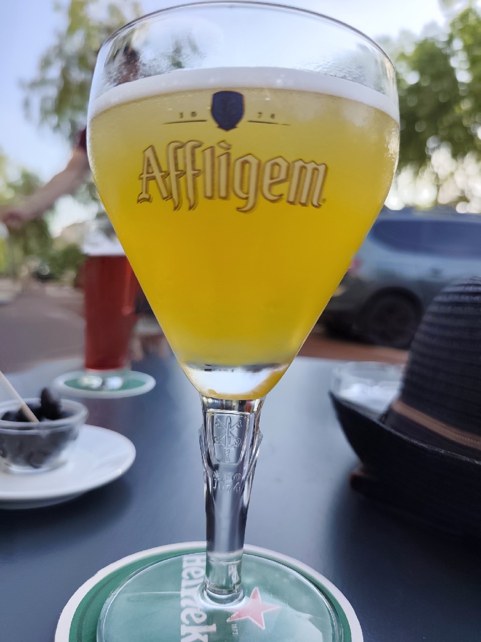 Affligem Cuvée De Printemps, Belgium