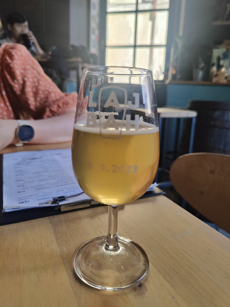 Fantastish, Lobik Brewery