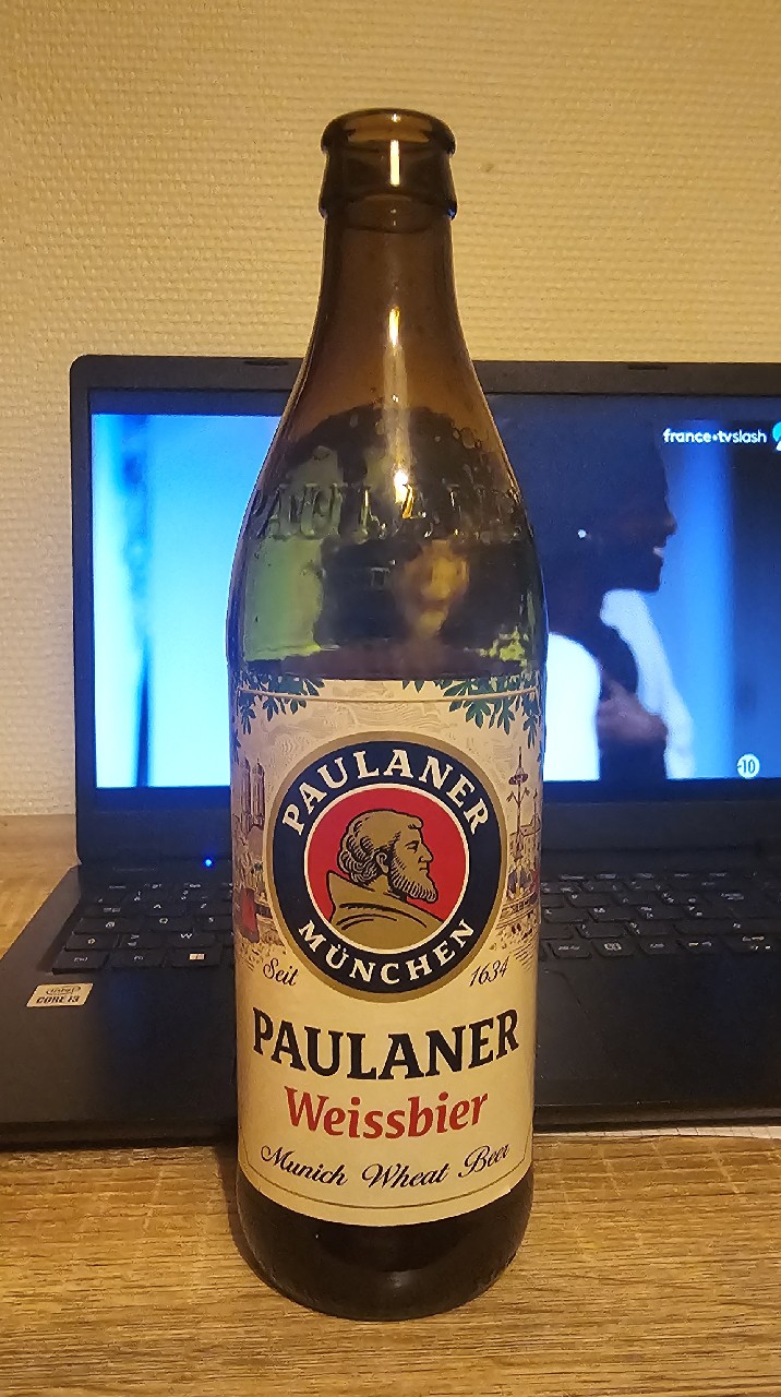 Paulaner Weissbier, Paulaner Brauerei