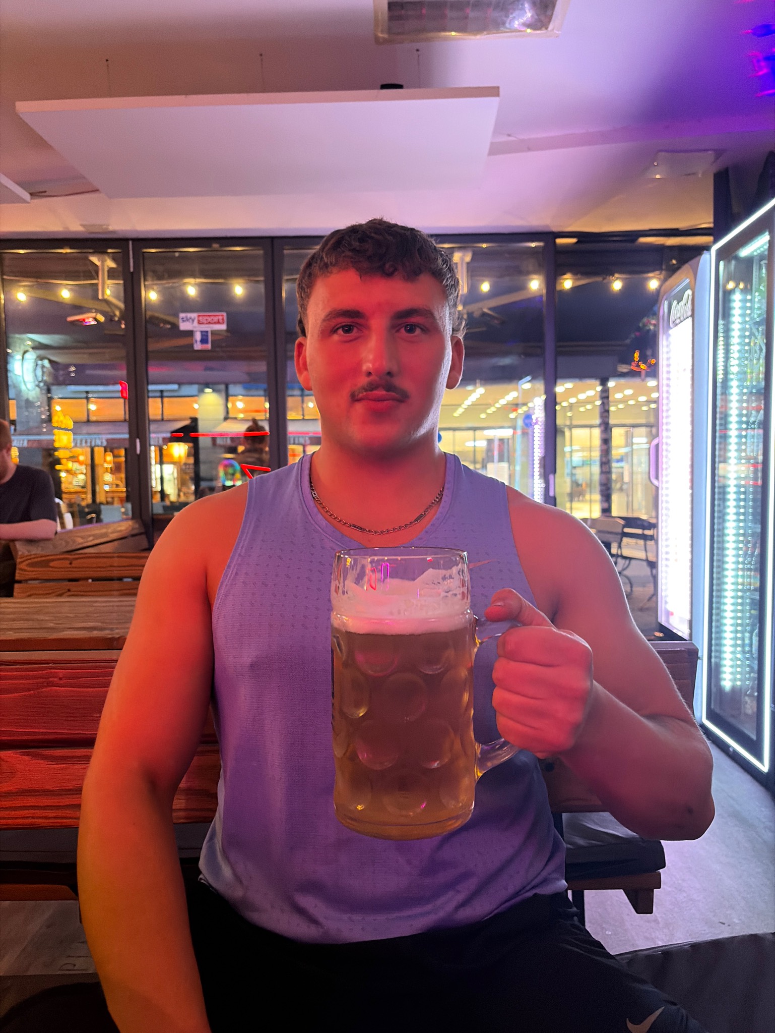 Augustiner Lagerbier Hell, Germany