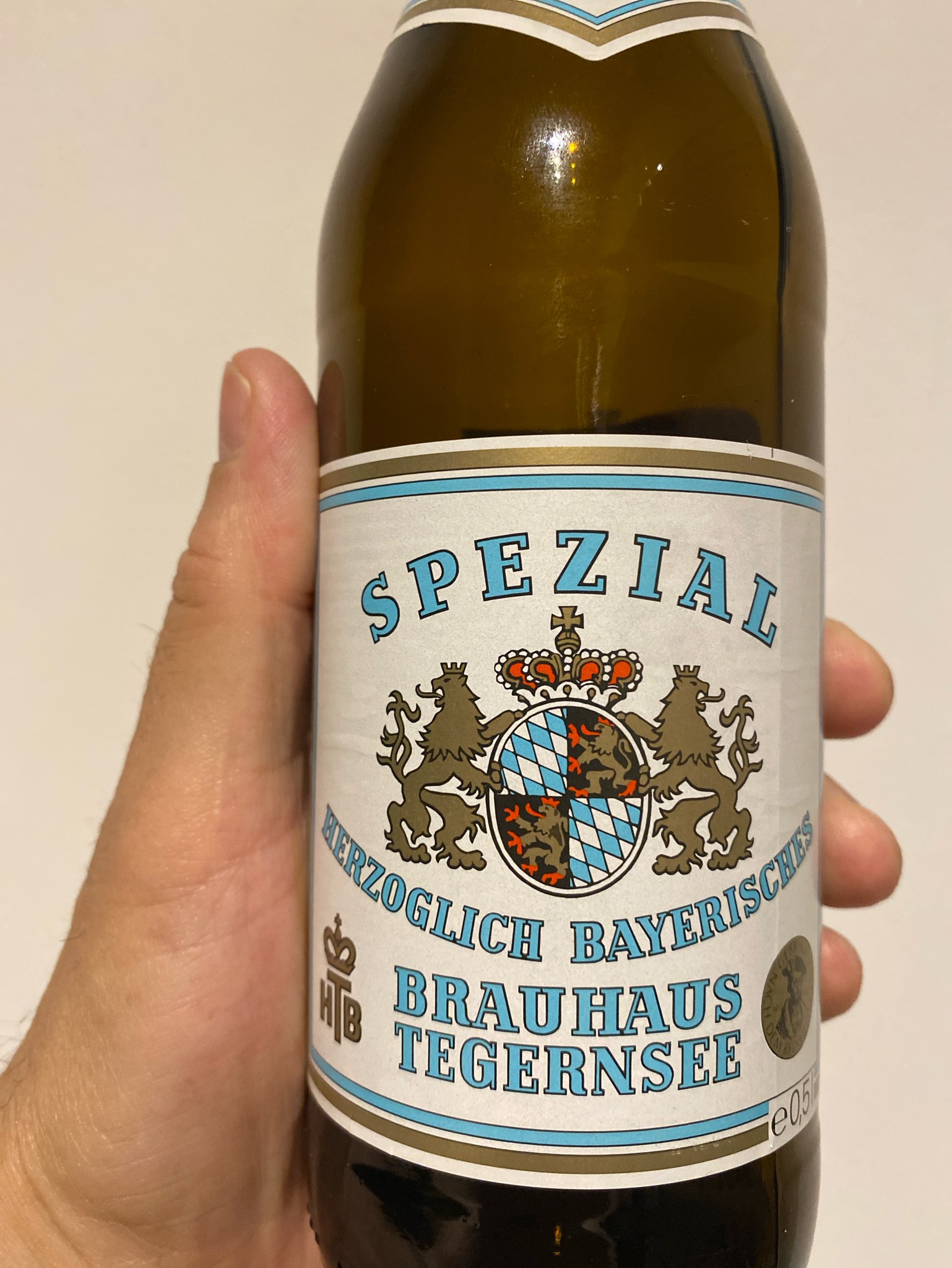 Tegernseer Spezial, Germany