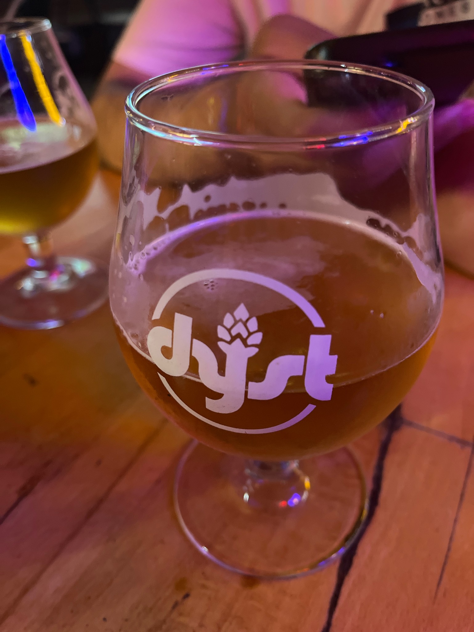 Midas, Rivertown Brewing