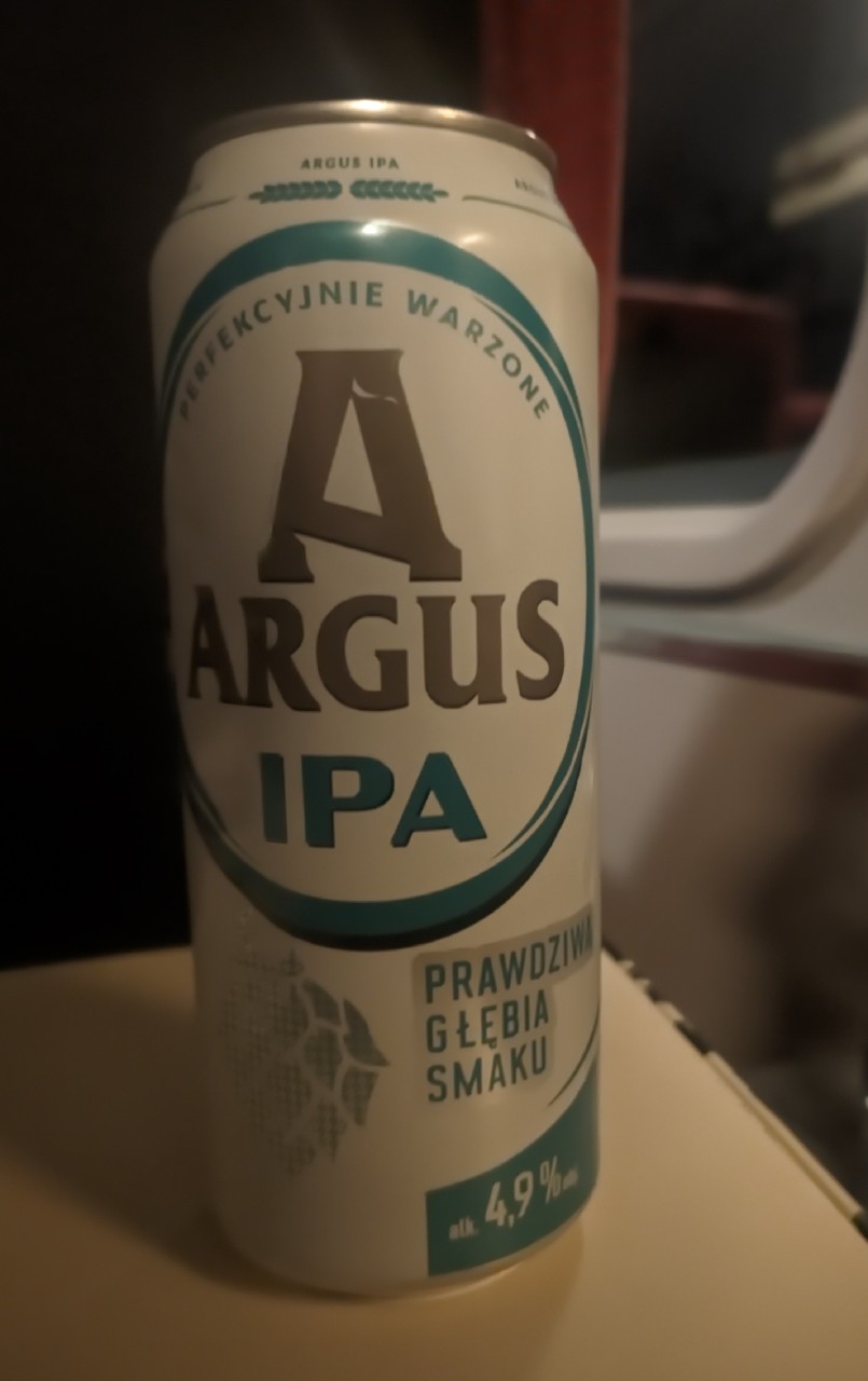 Argus Ipa, Lidl Deutschland