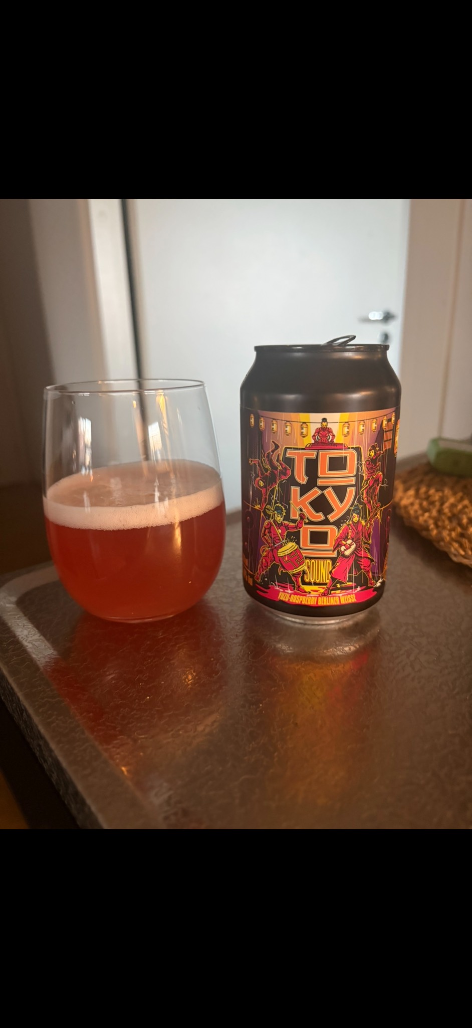 Tokyo Sound, Hungary