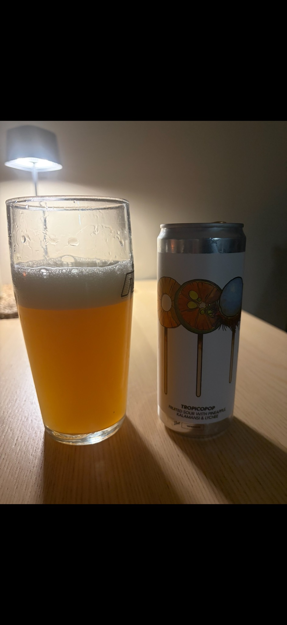 Tropicopop, Sweden