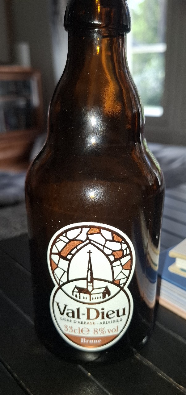 Val-Dieu Brune, Belgium