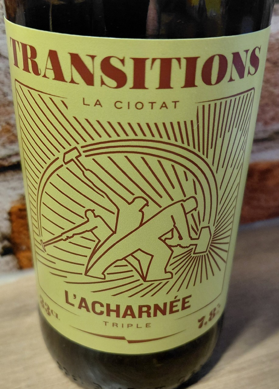 L'Acharnée, France