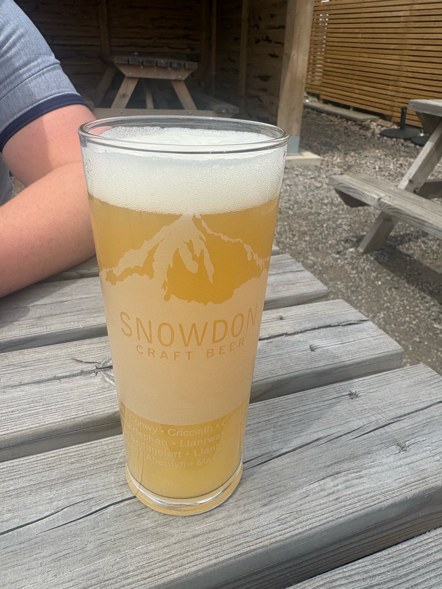 Something Good 23, DEYA Brewing Company