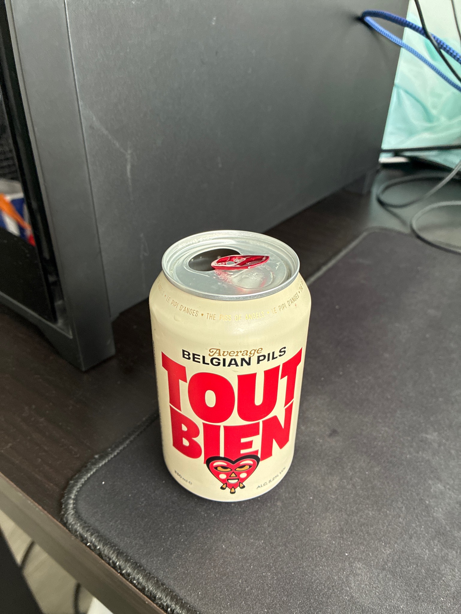 Tout Bien, Tout Bien