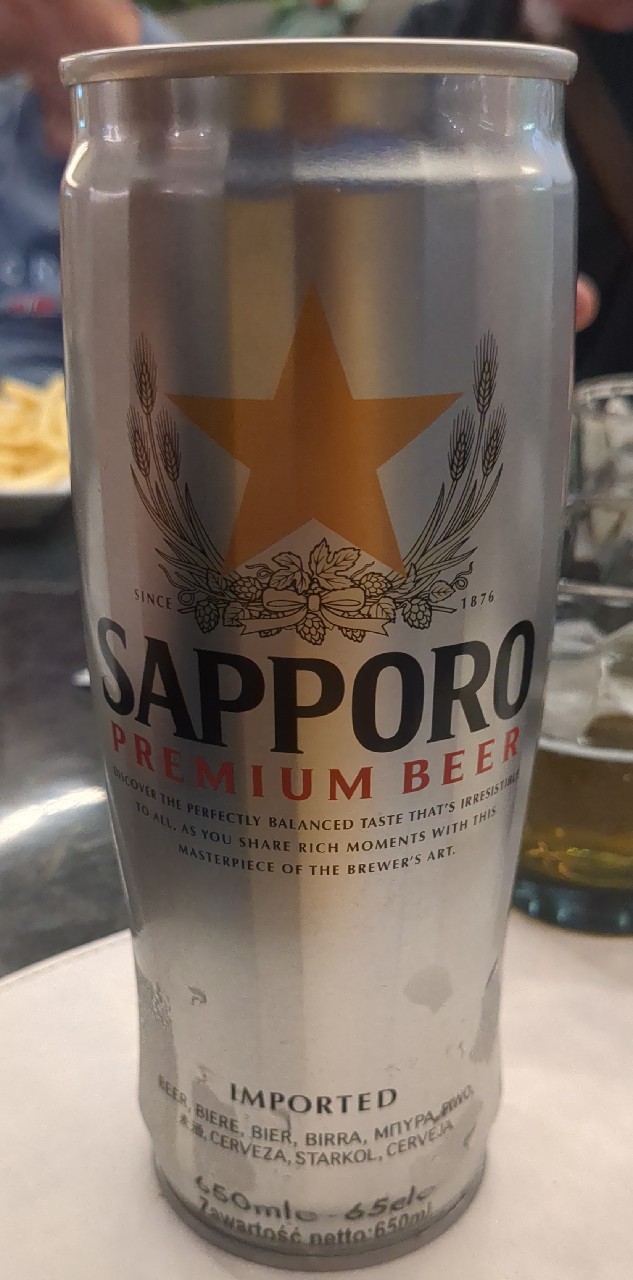 Sapporo, Japan