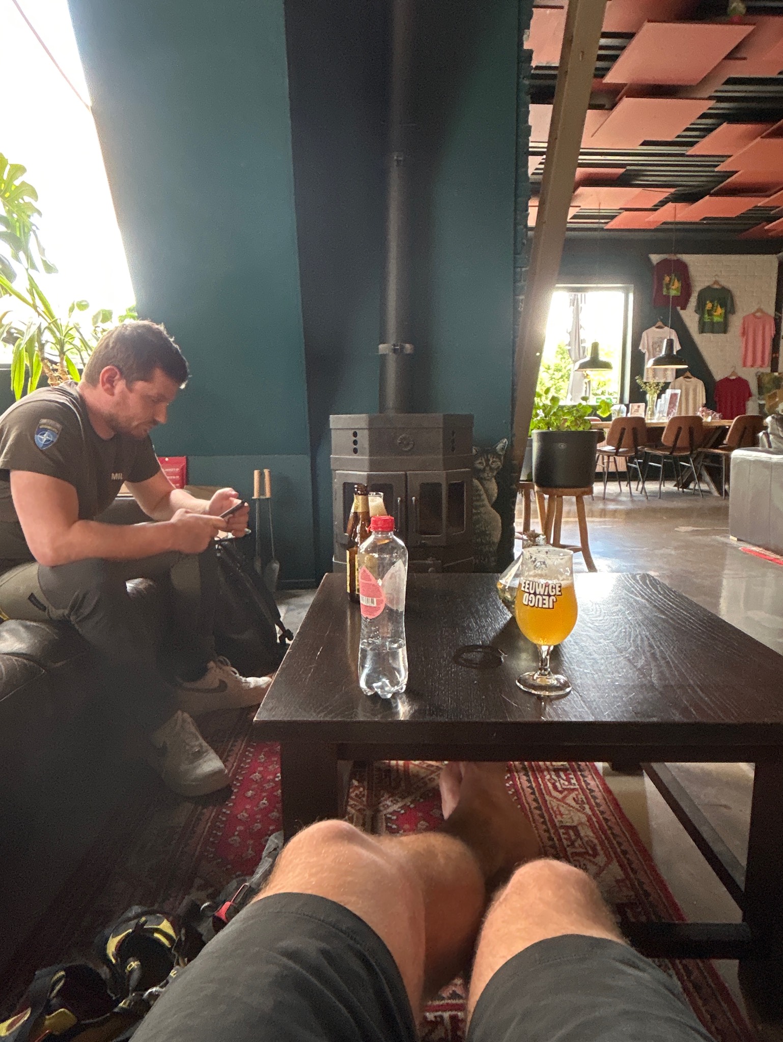 Bullebak, Brouwerij de Eeuwige Jeugd