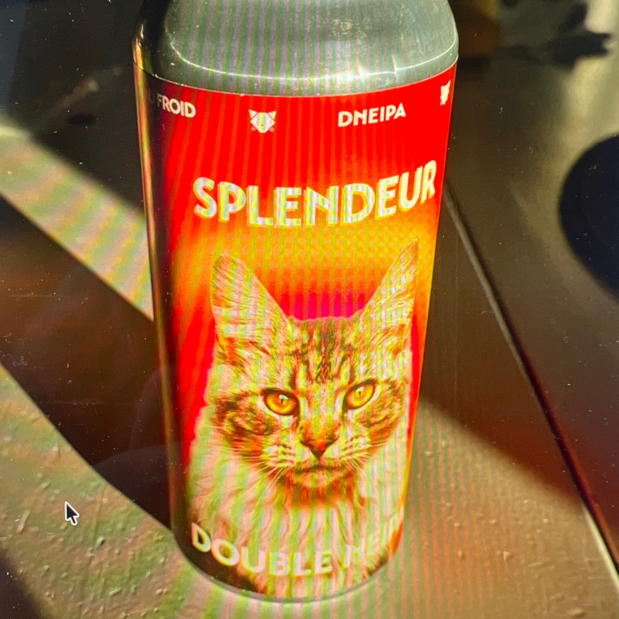 splendeur, Noctem Artisans Brasseurs