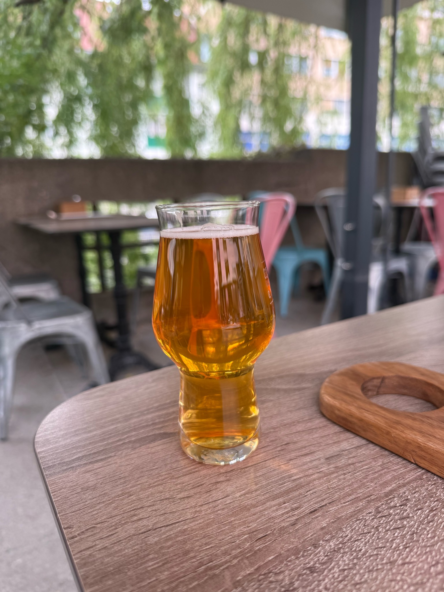 Grim Reaper, Reservoir Dogs Brewery