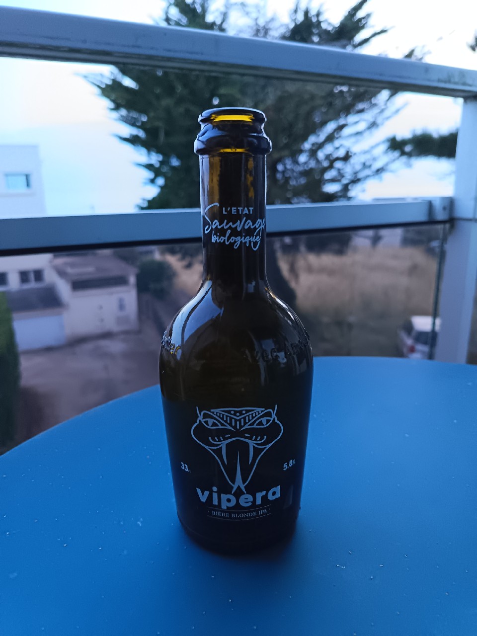 Vipera, France