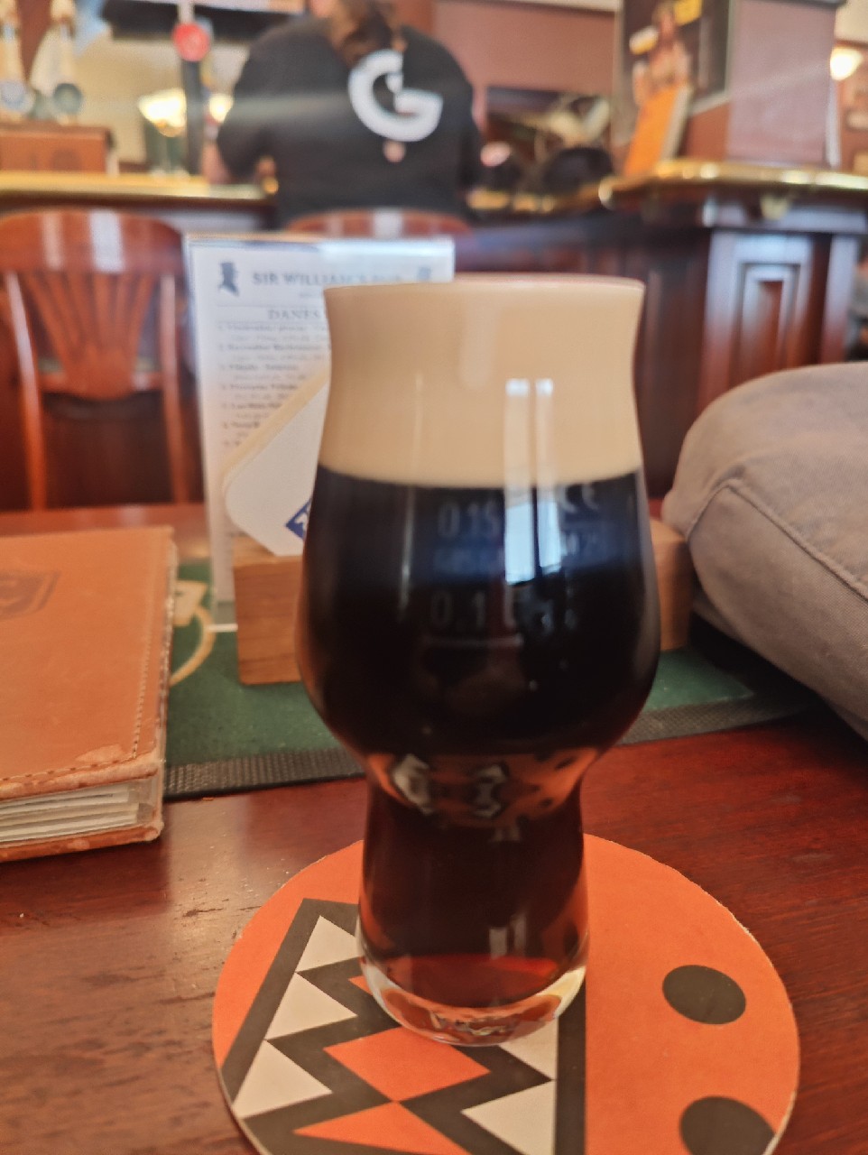 Iris, Tektonik Craft Brewery | Tektonik Kraft Pivovarna