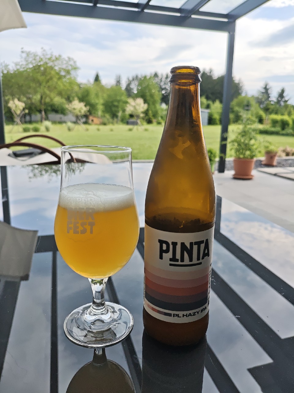 High Q: PL Hazy IPA, Poland