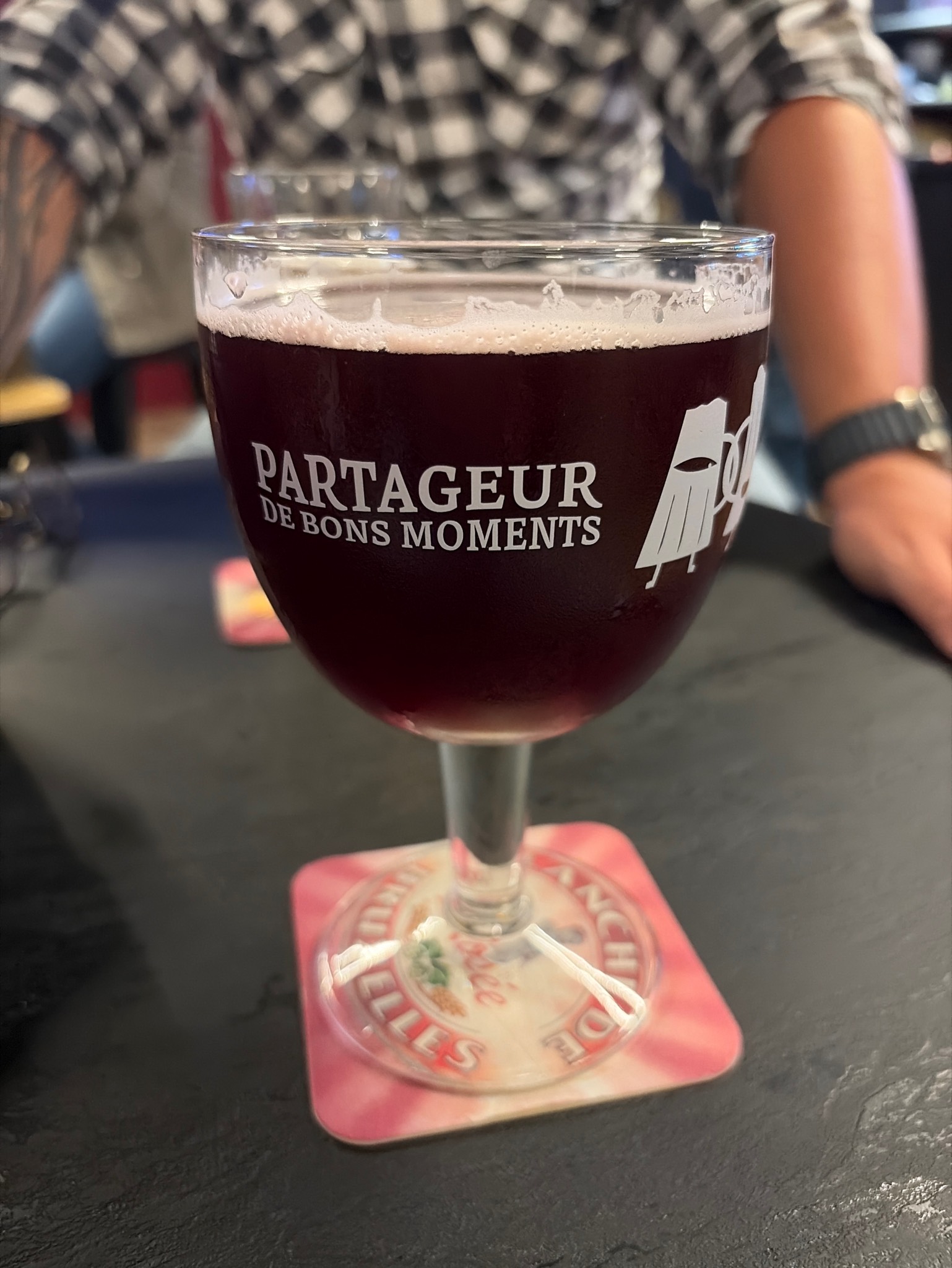 Cloche Rouge, France