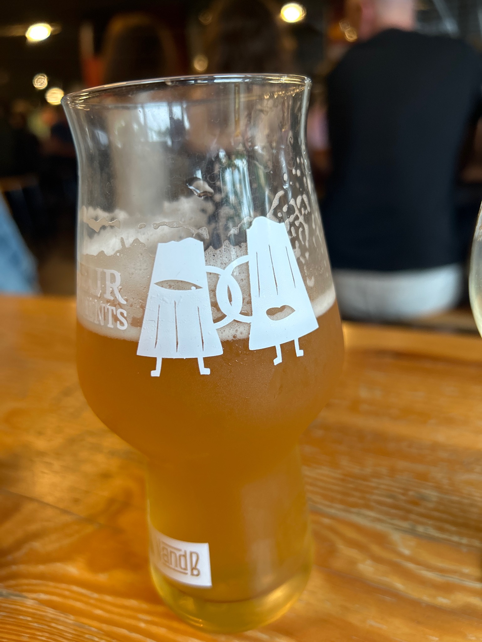 La Débauche NEIPA, France