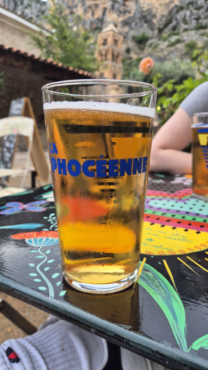 La Phocéenne, France