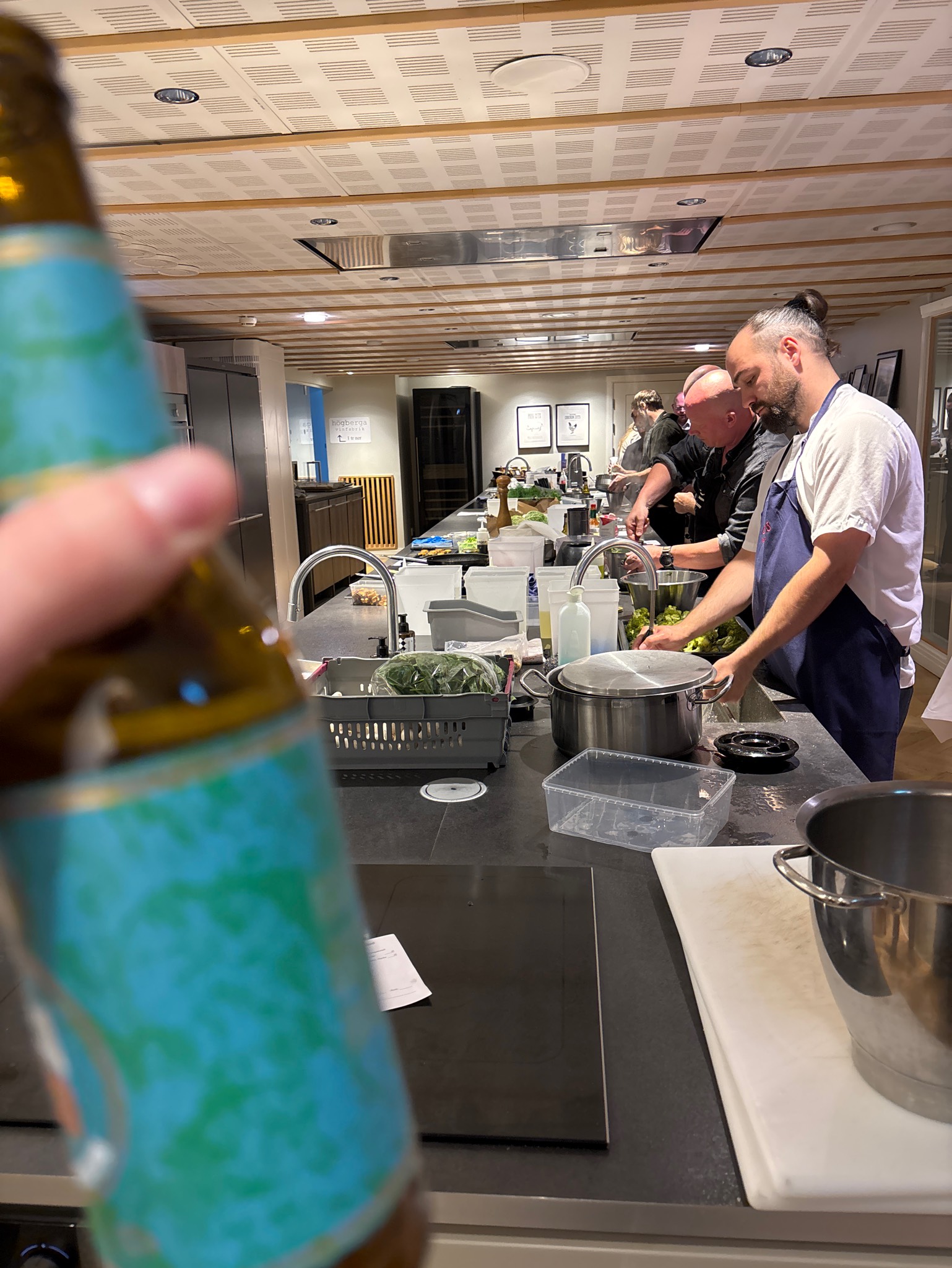 Pica Pico Skatans Fjord-IPA, Topparnas bryggeri Ab