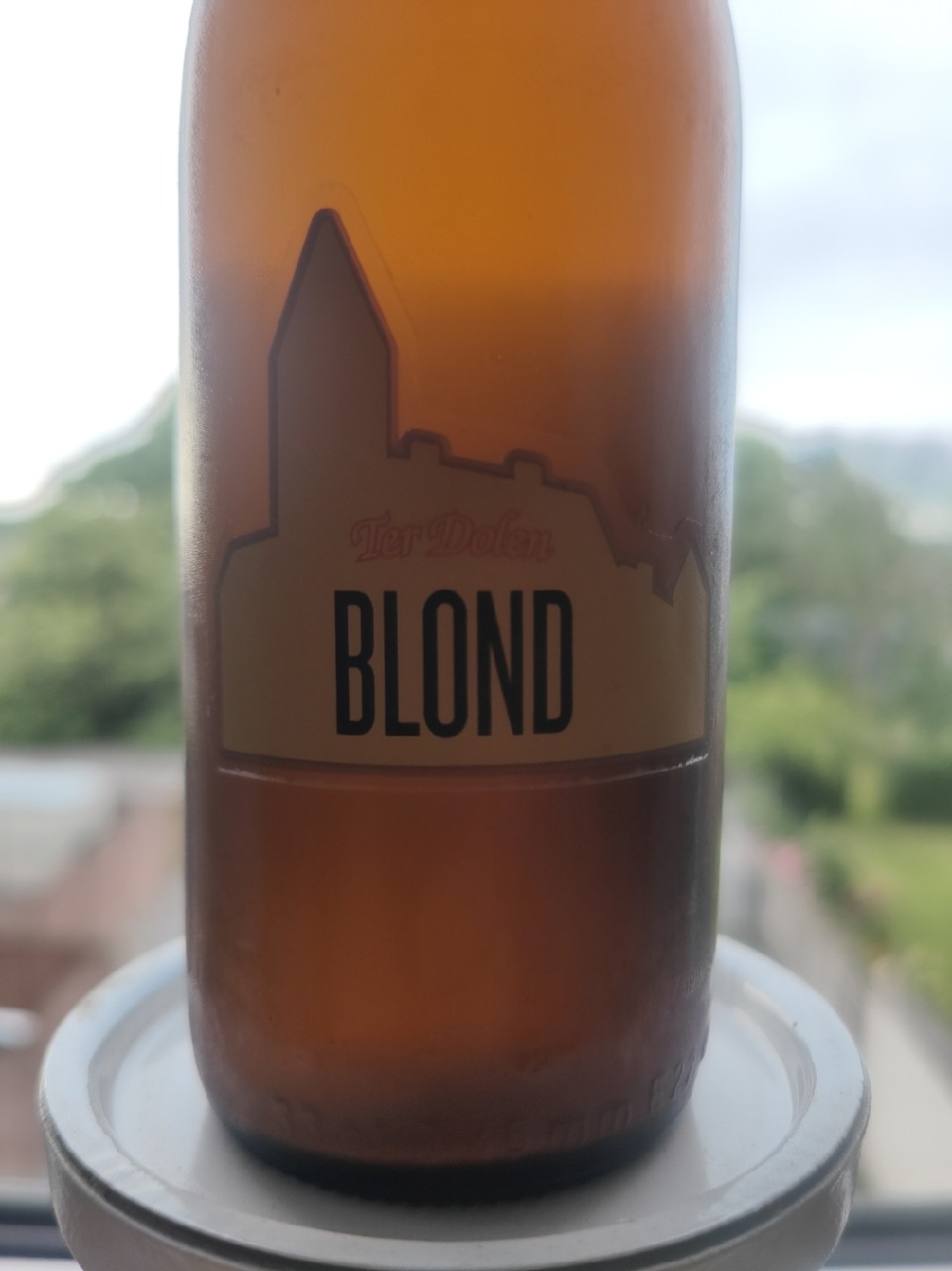 Ter Dolen Blond, Brouwerij Ter Dolen