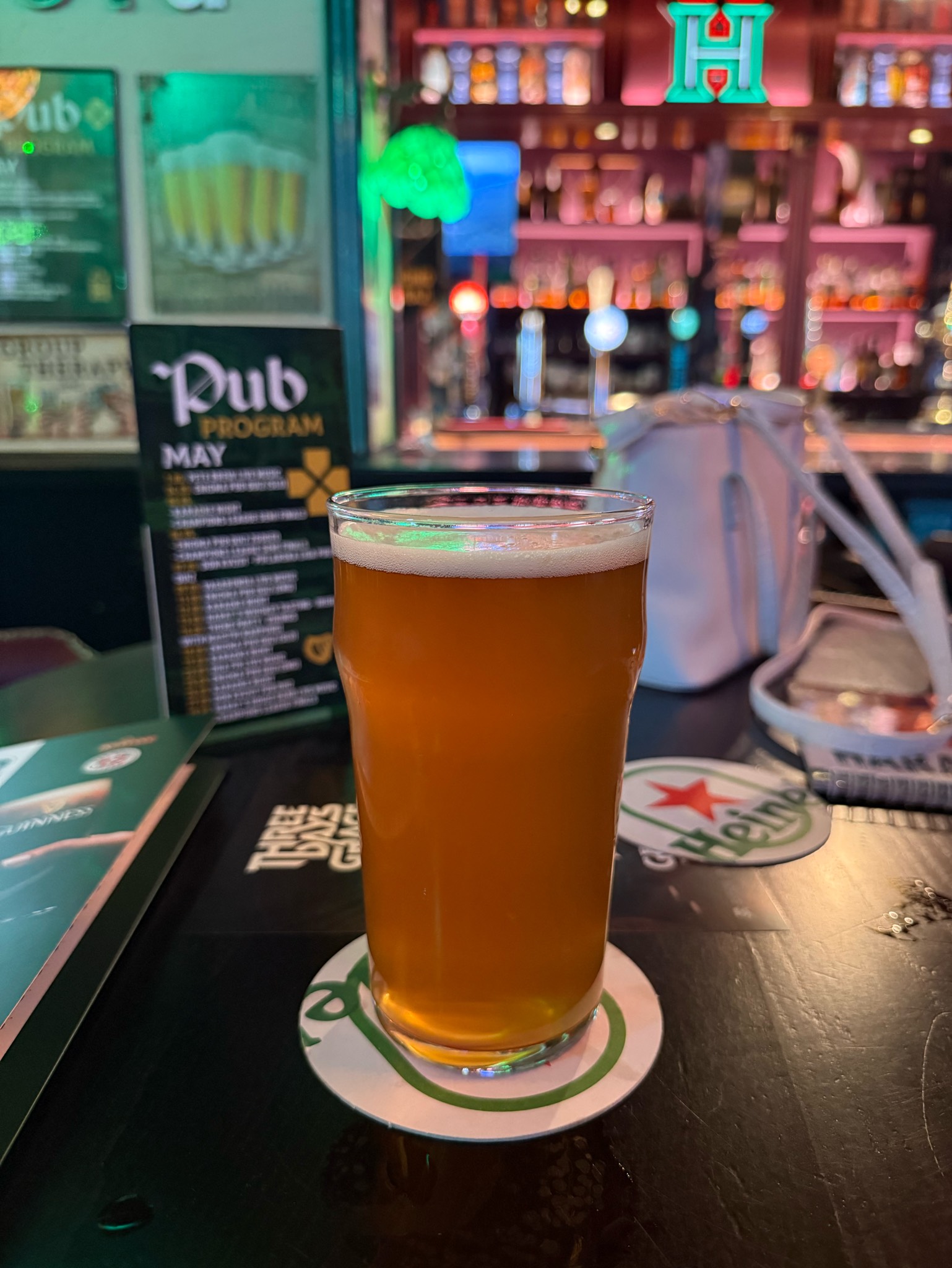 Harats' Special Pale Ale, Pivovarna Valjhun